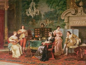 Festa musicale